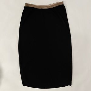 FENDI pencil skirt